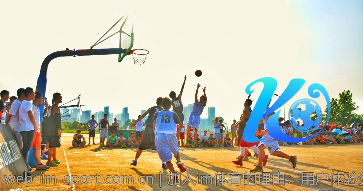 加入im体育的理由：用户体验分享与讨论