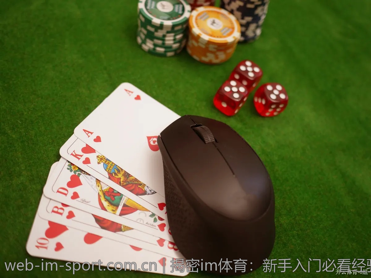 揭密im体育：新手入门必看经验分享