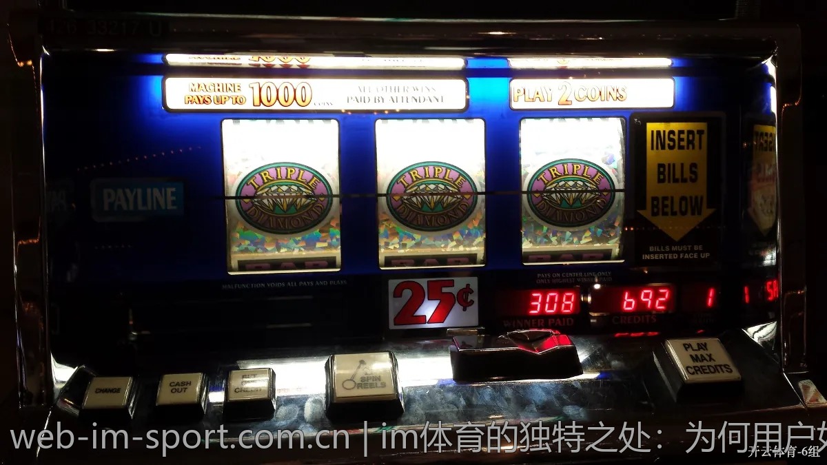 im体育的独特之处:为何用户如潮水般涌入?