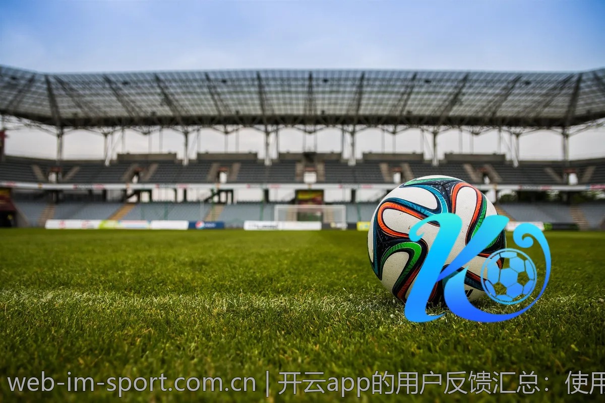 开云app的用户反馈汇总：使用体验与改善建议